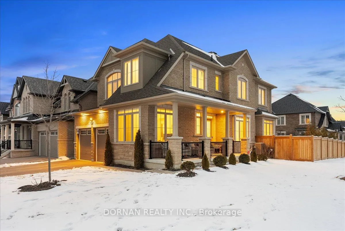 Photo 4 of 68 Olerud Drive, Whitby, Rural Whitby — HOMEH