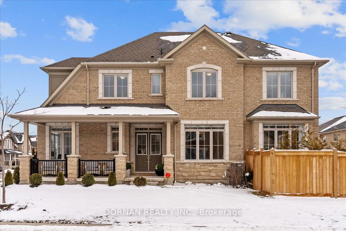 Photo 5 of 68 Olerud Drive, Whitby, Rural Whitby — HOMEH