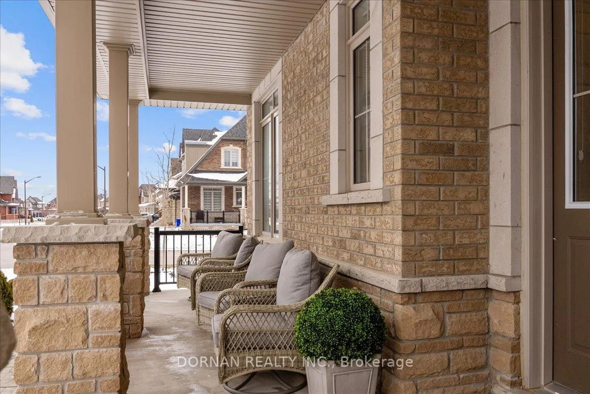 Photo 7 of 68 Olerud Drive, Whitby, Rural Whitby — HOMEH
