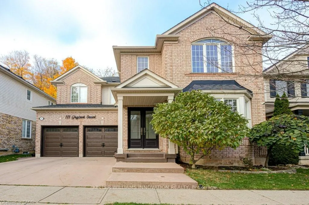 Photo 1 of 111 Glazebrook Crescent, Cambridge — HOMEH