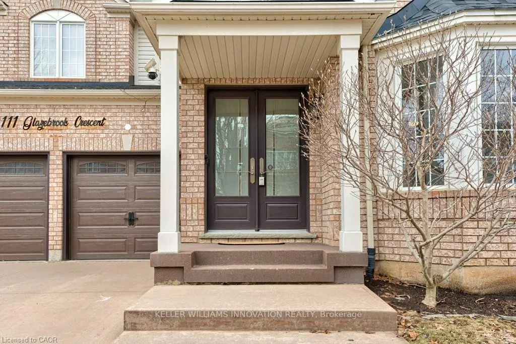 Photo 3 of 111 Glazebrook Crescent, Cambridge — HOMEH