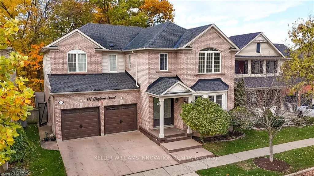 Photo 47 of 111 Glazebrook Crescent, Cambridge — HOMEH