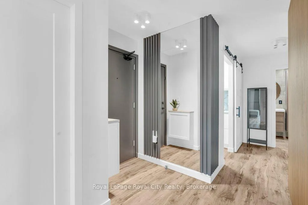 Photo 7 of Unit 511, 19 Woodlawn Road E, Guelph, Riverside Park — HOMEH