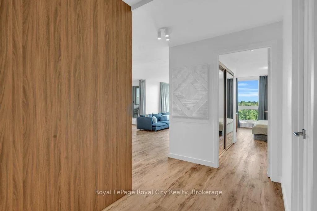 Photo 9 of Unit 511, 19 Woodlawn Road E, Guelph, Riverside Park — HOMEH