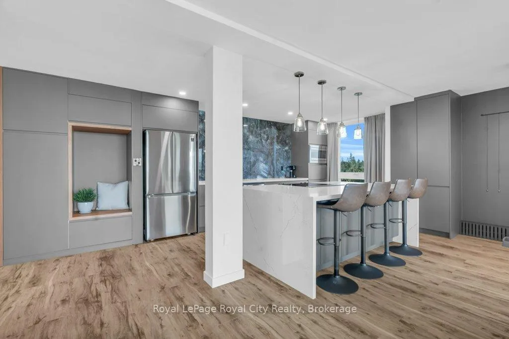 Photo 11 of Unit 511, 19 Woodlawn Road E, Guelph, Riverside Park — HOMEH