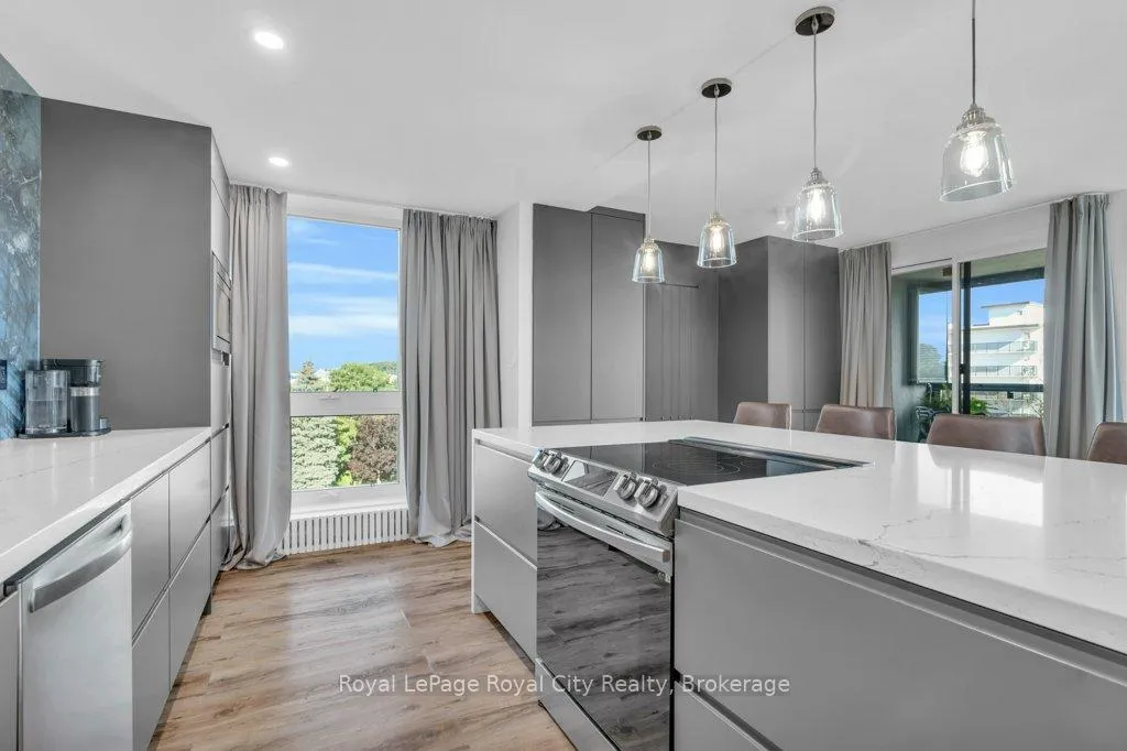Photo 13 of Unit 511, 19 Woodlawn Road E, Guelph, Riverside Park — HOMEH