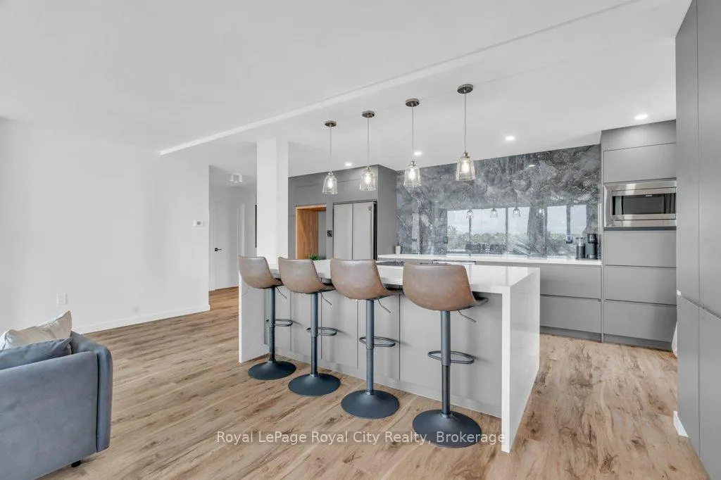 Photo 14 of Unit 511, 19 Woodlawn Road E, Guelph, Riverside Park — HOMEH