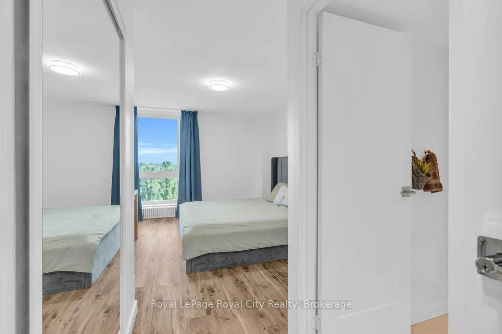 Photo 19 of Unit 511, 19 Woodlawn Road E, Guelph, Riverside Park — HOMEH