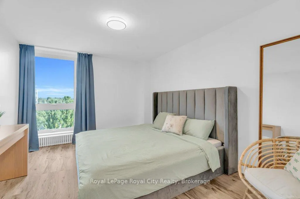 Photo 20 of Unit 511, 19 Woodlawn Road E, Guelph, Riverside Park — HOMEH