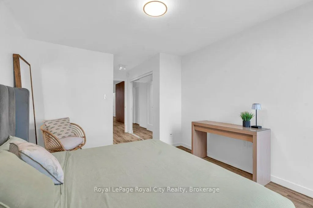Photo 21 of Unit 511, 19 Woodlawn Road E, Guelph, Riverside Park — HOMEH