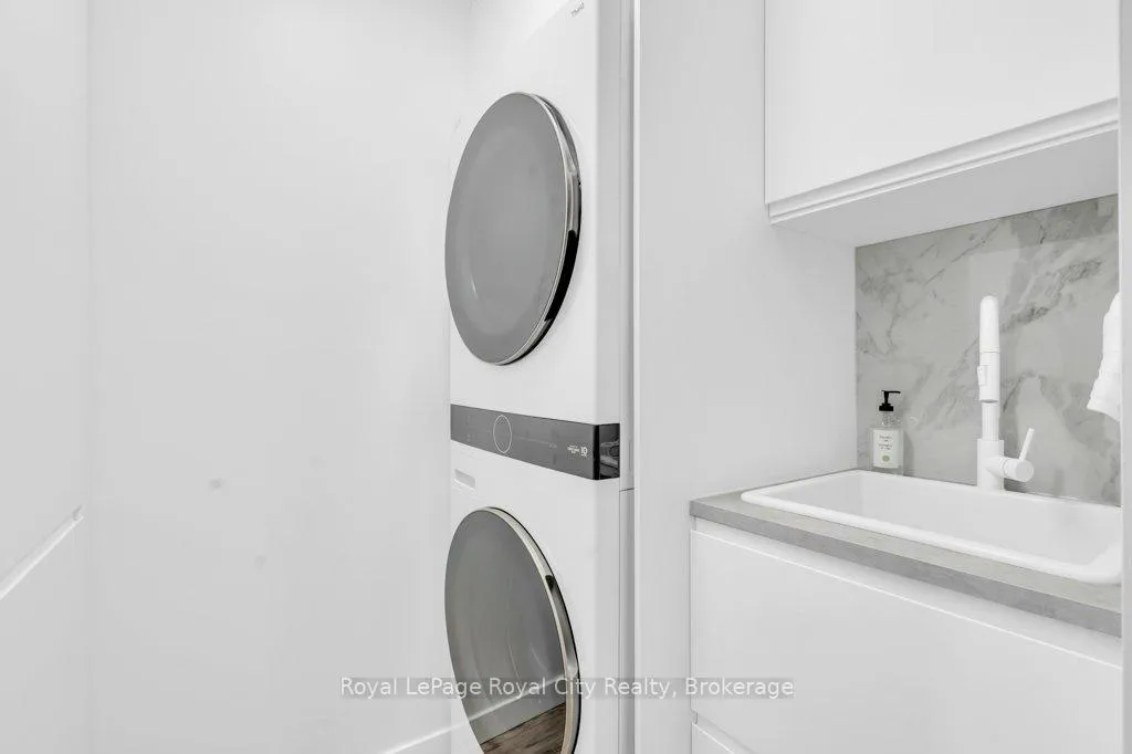 Photo 23 of Unit 511, 19 Woodlawn Road E, Guelph, Riverside Park — HOMEH