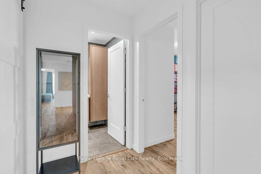 Photo 24 of Unit 511, 19 Woodlawn Road E, Guelph, Riverside Park — HOMEH