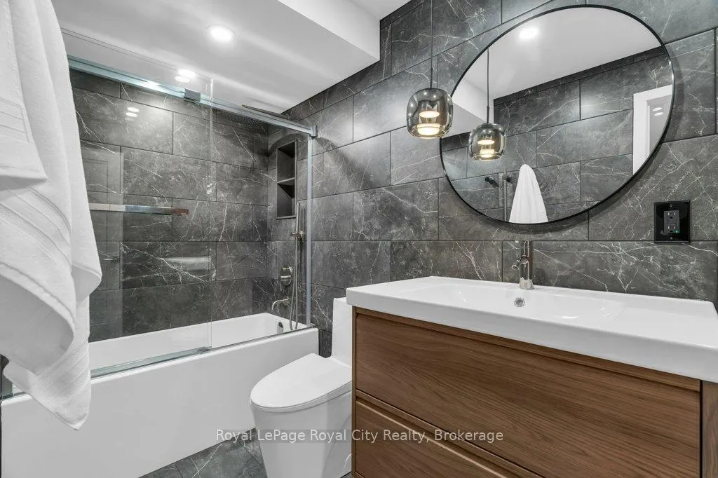 Photo 26 of Unit 511, 19 Woodlawn Road E, Guelph, Riverside Park — HOMEH