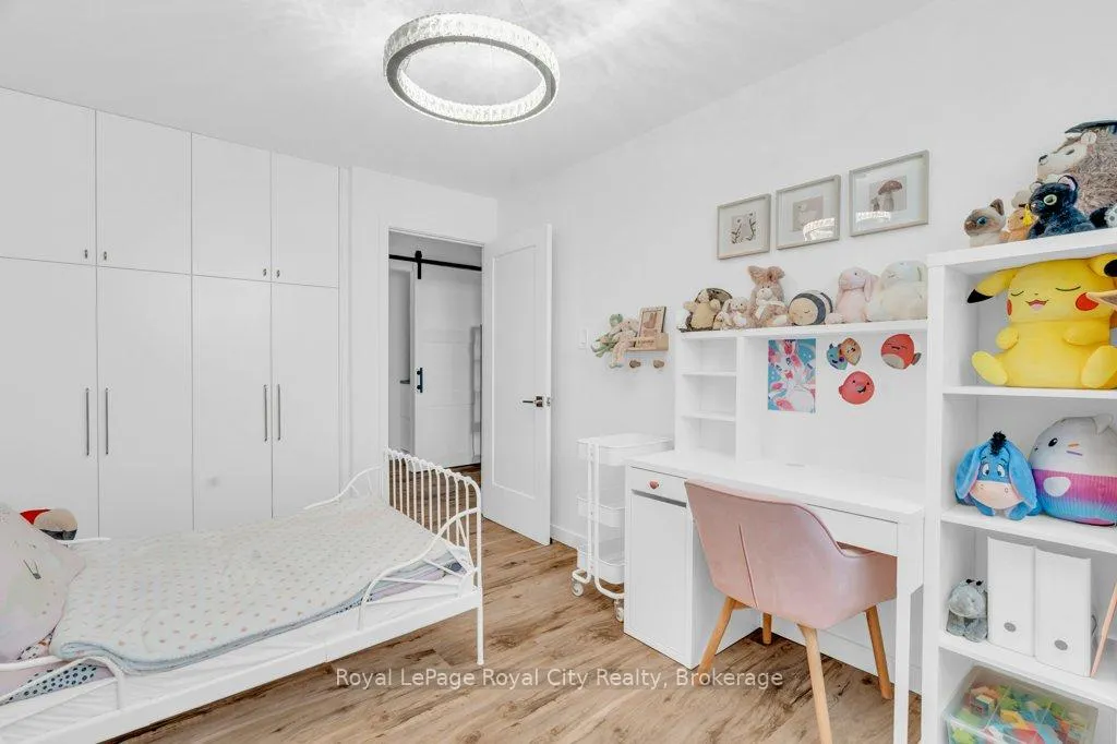 Photo 30 of Unit 511, 19 Woodlawn Road E, Guelph, Riverside Park — HOMEH
