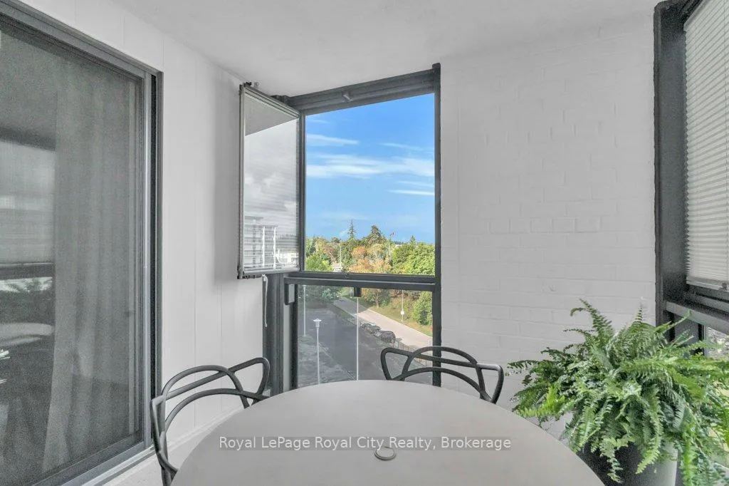 Photo 34 of Unit 511, 19 Woodlawn Road E, Guelph, Riverside Park — HOMEH