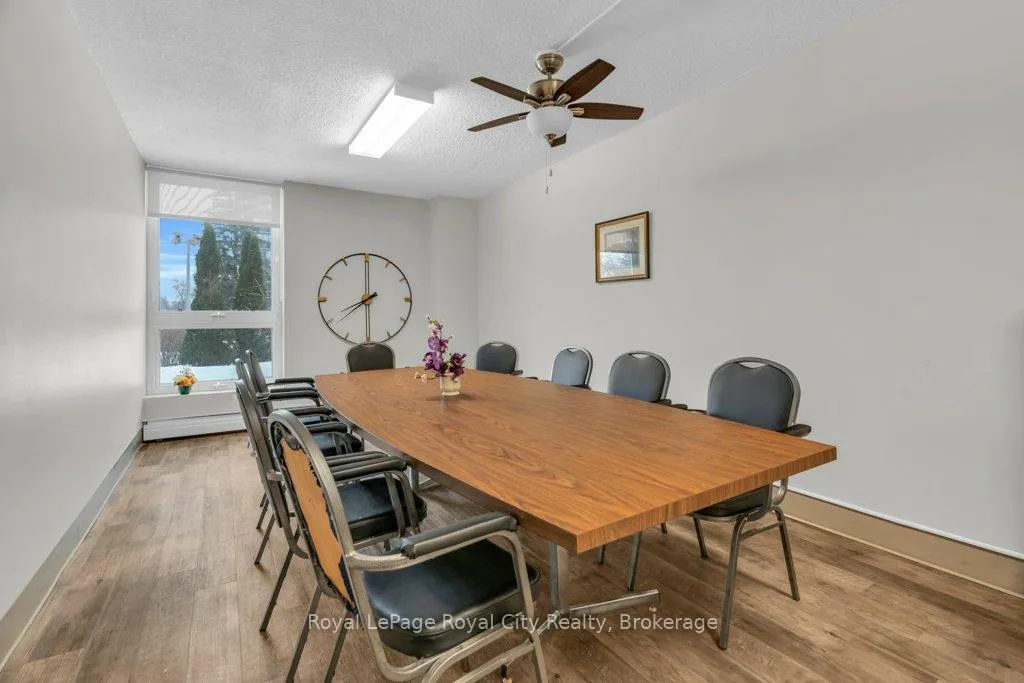 Photo 37 of Unit 511, 19 Woodlawn Road E, Guelph, Riverside Park — HOMEH