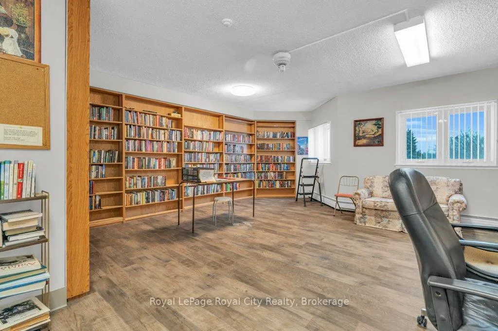 Photo 38 of Unit 511, 19 Woodlawn Road E, Guelph, Riverside Park — HOMEH