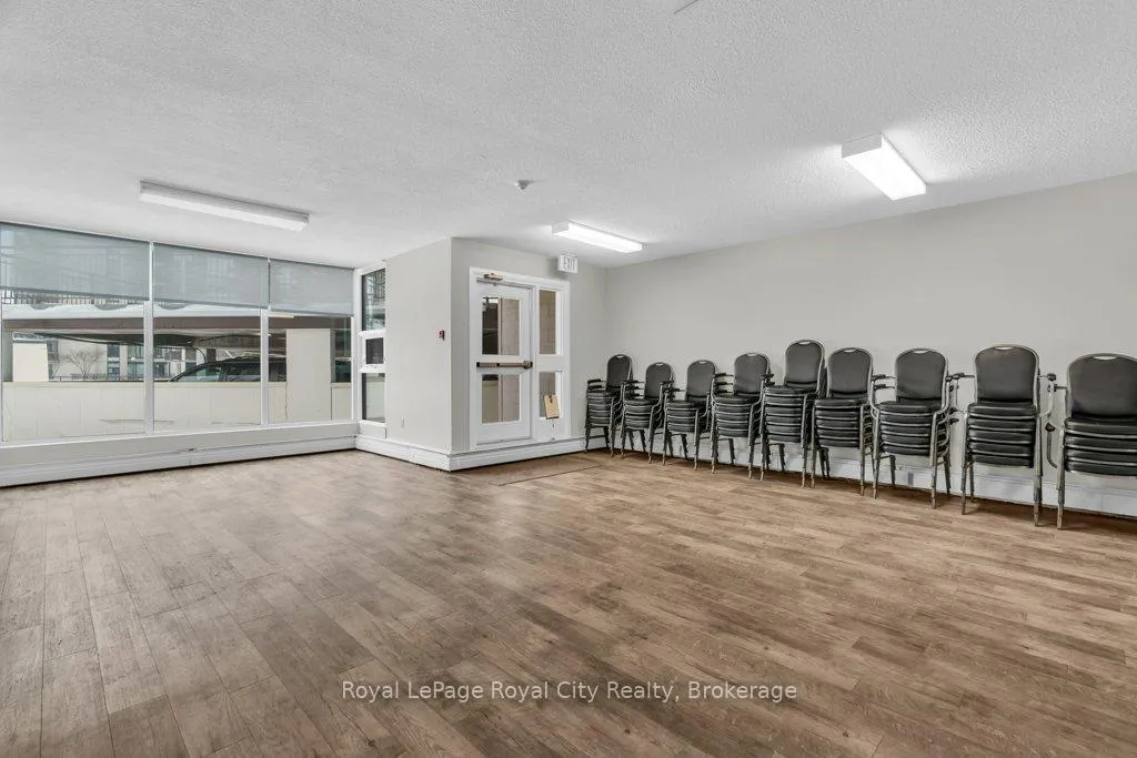 Photo 40 of Unit 511, 19 Woodlawn Road E, Guelph, Riverside Park — HOMEH