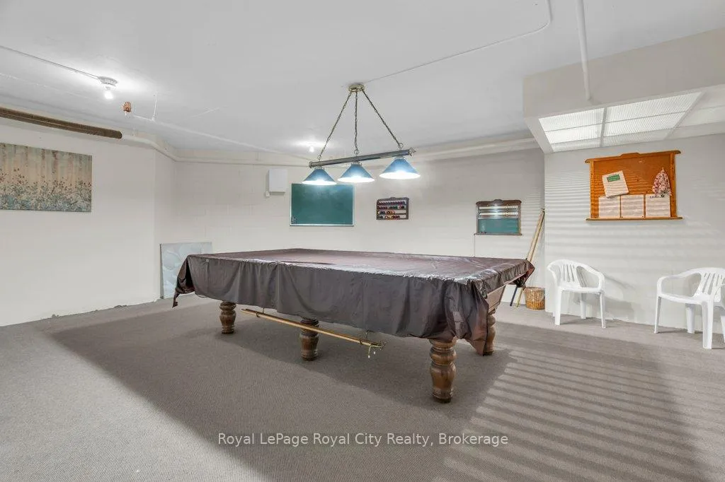 Photo 44 of Unit 511, 19 Woodlawn Road E, Guelph, Riverside Park — HOMEH