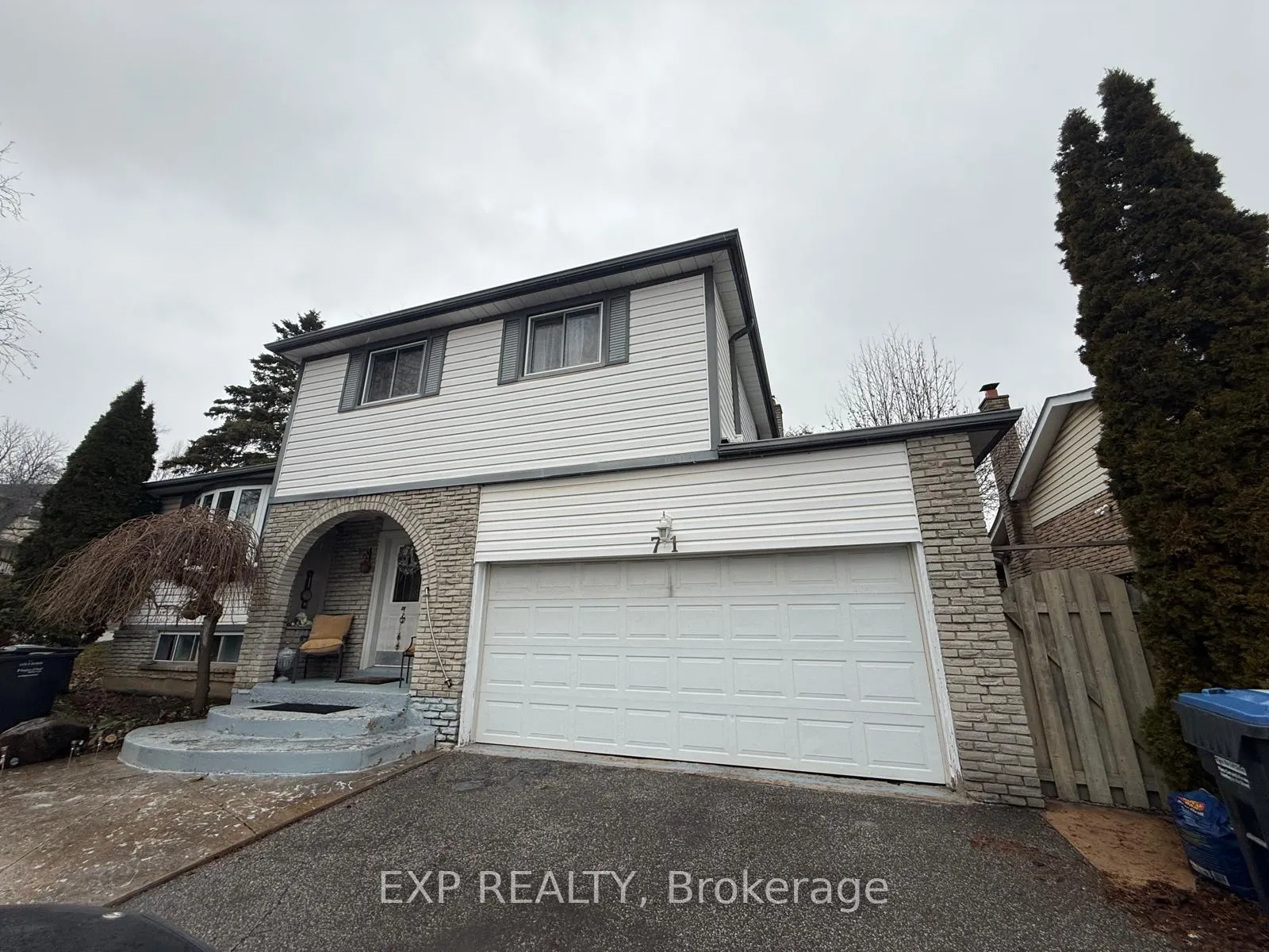 Photo 1 of Unit Lower, 71 Sherin Court, Caledon, Bolton North — HOMEH