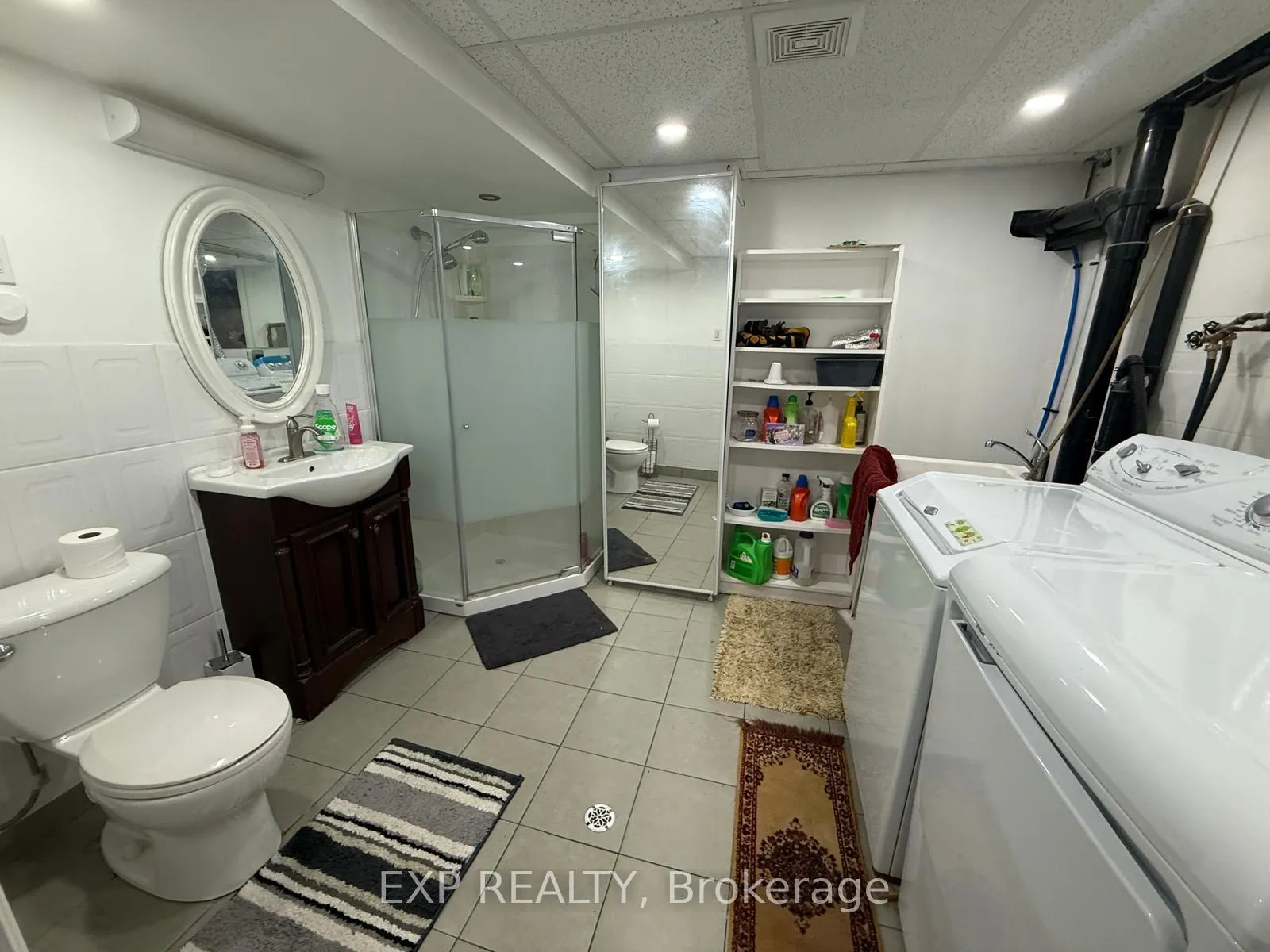 Photo 5 of Unit Lower, 71 Sherin Court, Caledon, Bolton North — HOMEH