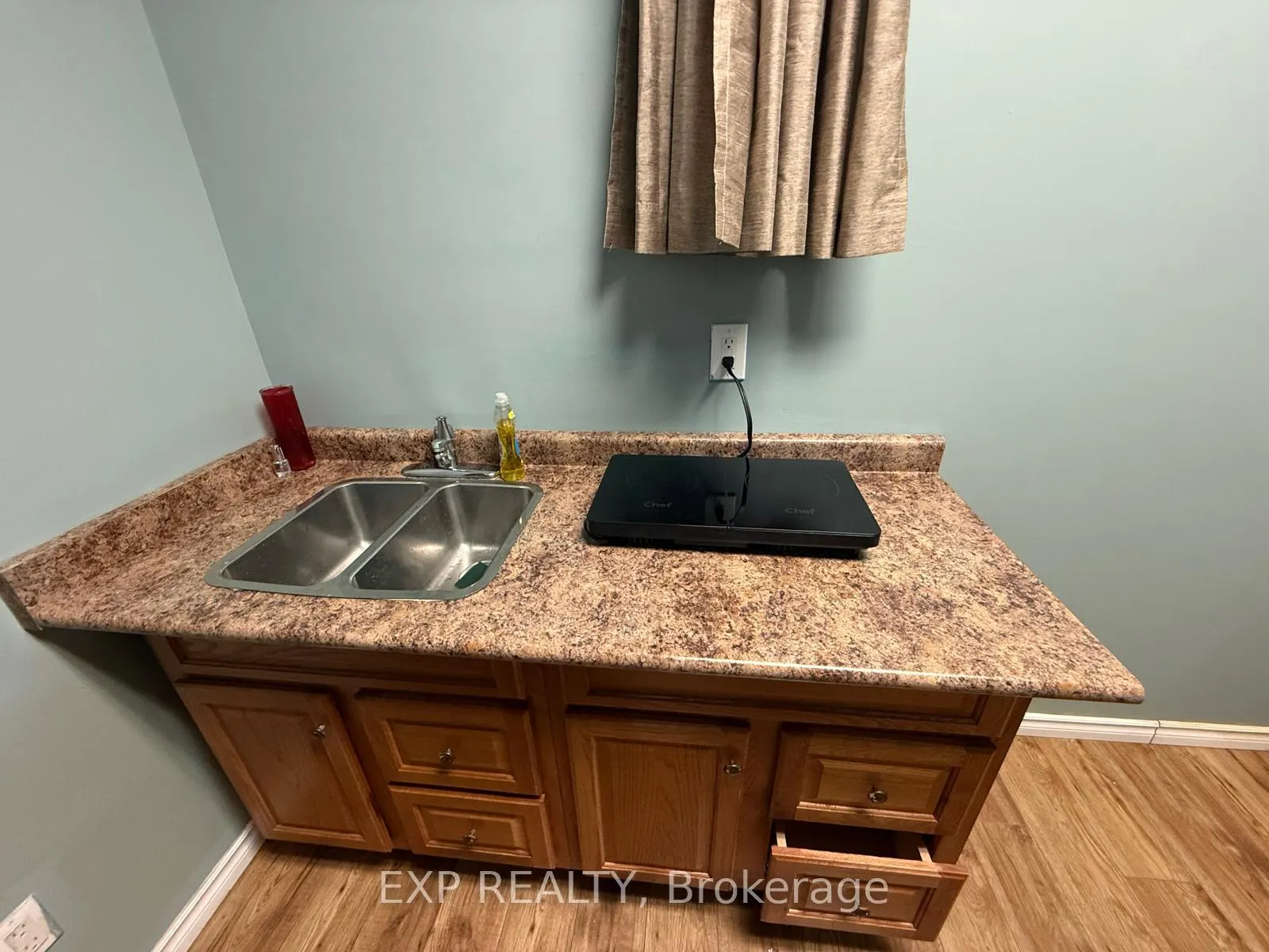 Photo 7 of Unit Lower, 71 Sherin Court, Caledon, Bolton North — HOMEH