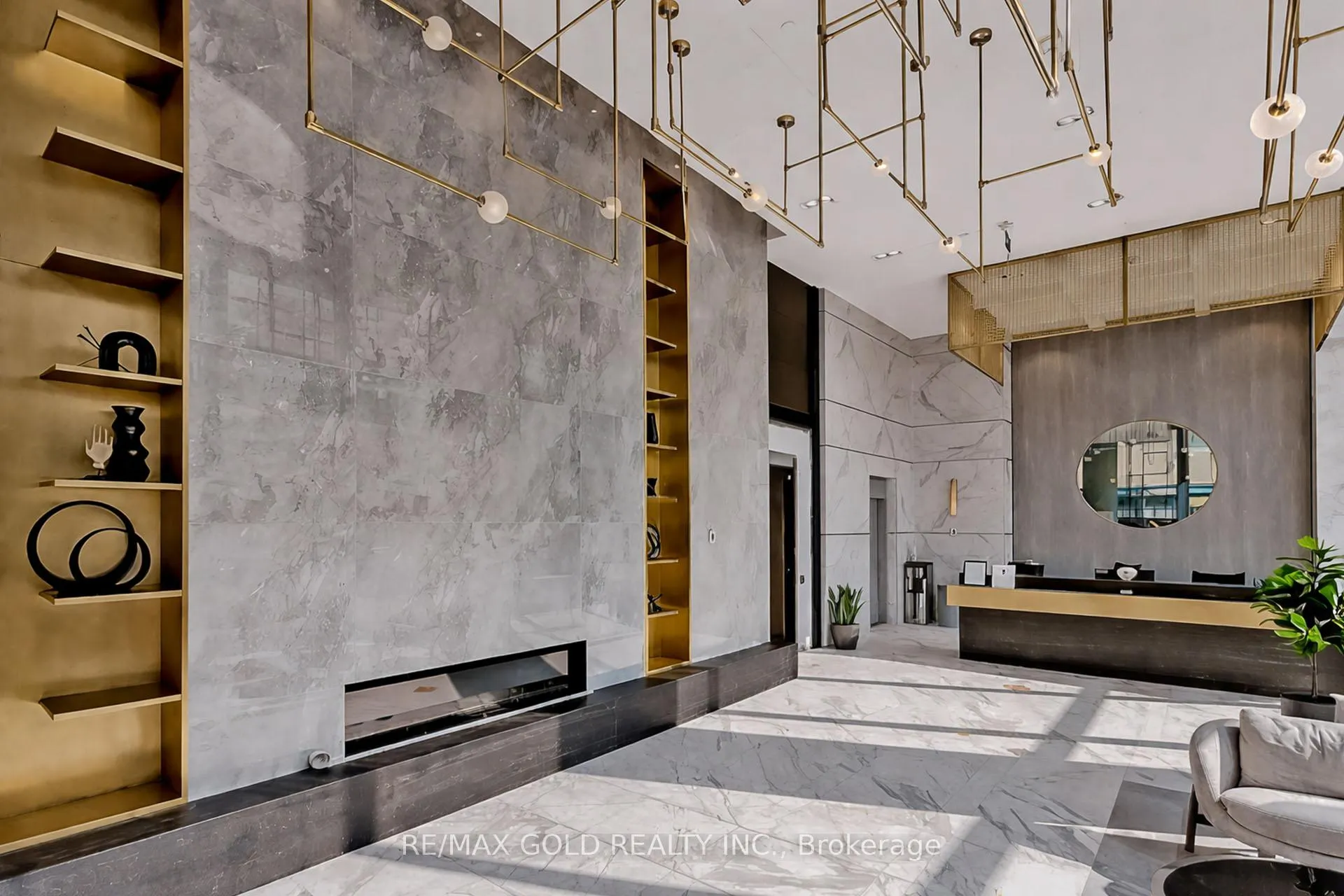 Photo 2 of Unit 502, 5 Buttermill Avenue, Vaughan, Vaughan Corporate Centre — HOMEH