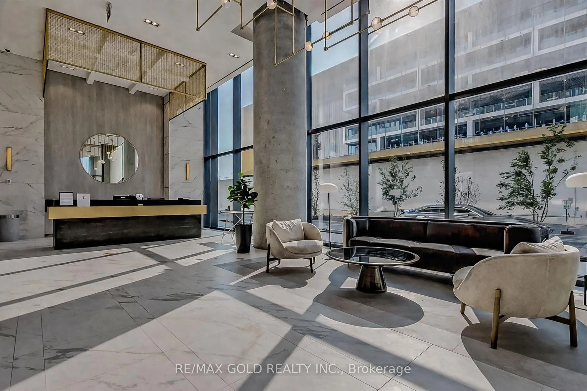 Photo 3 of Unit 502, 5 Buttermill Avenue, Vaughan, Vaughan Corporate Centre — HOMEH