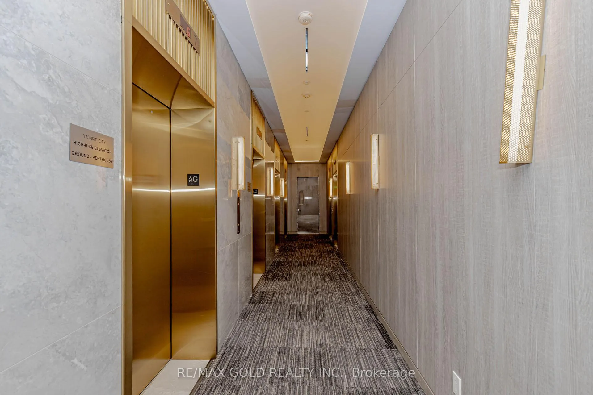 Photo 4 of Unit 502, 5 Buttermill Avenue, Vaughan, Vaughan Corporate Centre — HOMEH