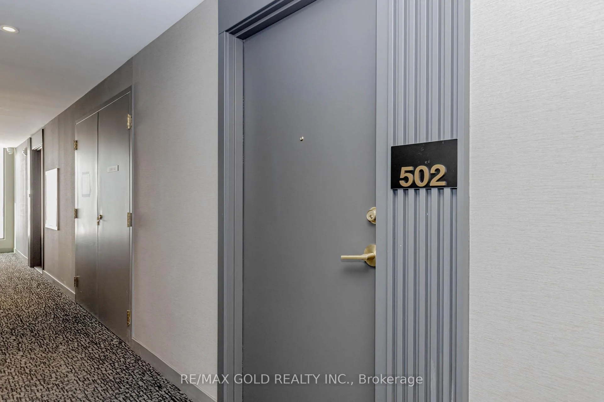 Photo 5 of Unit 502, 5 Buttermill Avenue, Vaughan, Vaughan Corporate Centre — HOMEH