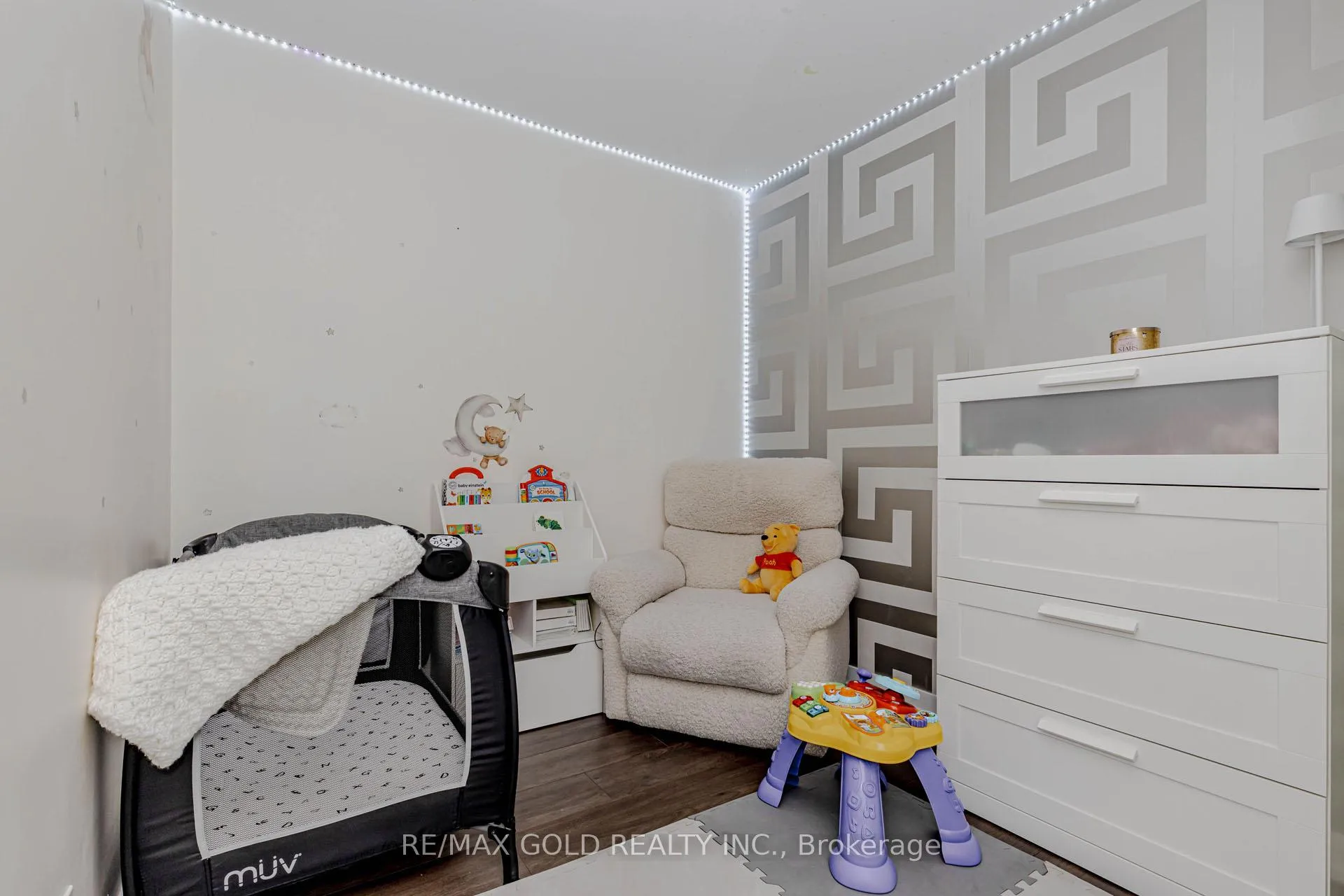 Photo 8 of Unit 502, 5 Buttermill Avenue, Vaughan, Vaughan Corporate Centre — HOMEH