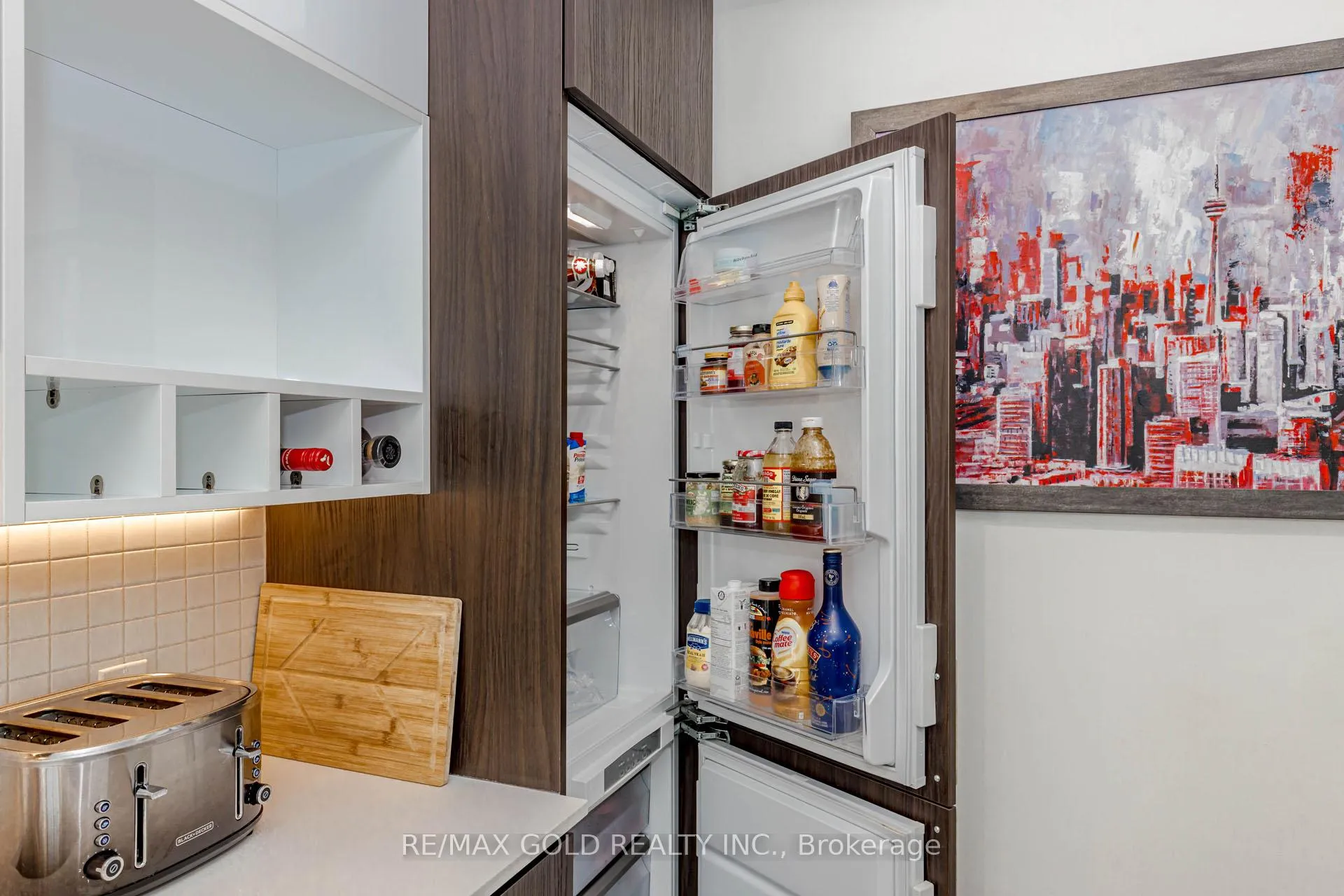 Photo 14 of Unit 502, 5 Buttermill Avenue, Vaughan, Vaughan Corporate Centre — HOMEH