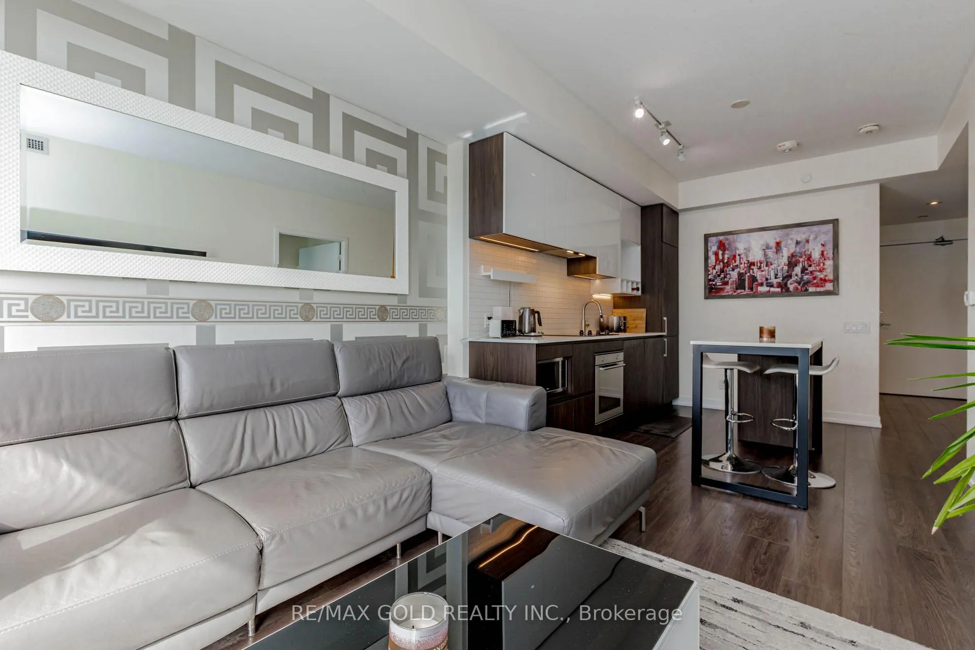 Photo 19 of Unit 502, 5 Buttermill Avenue, Vaughan, Vaughan Corporate Centre — HOMEH