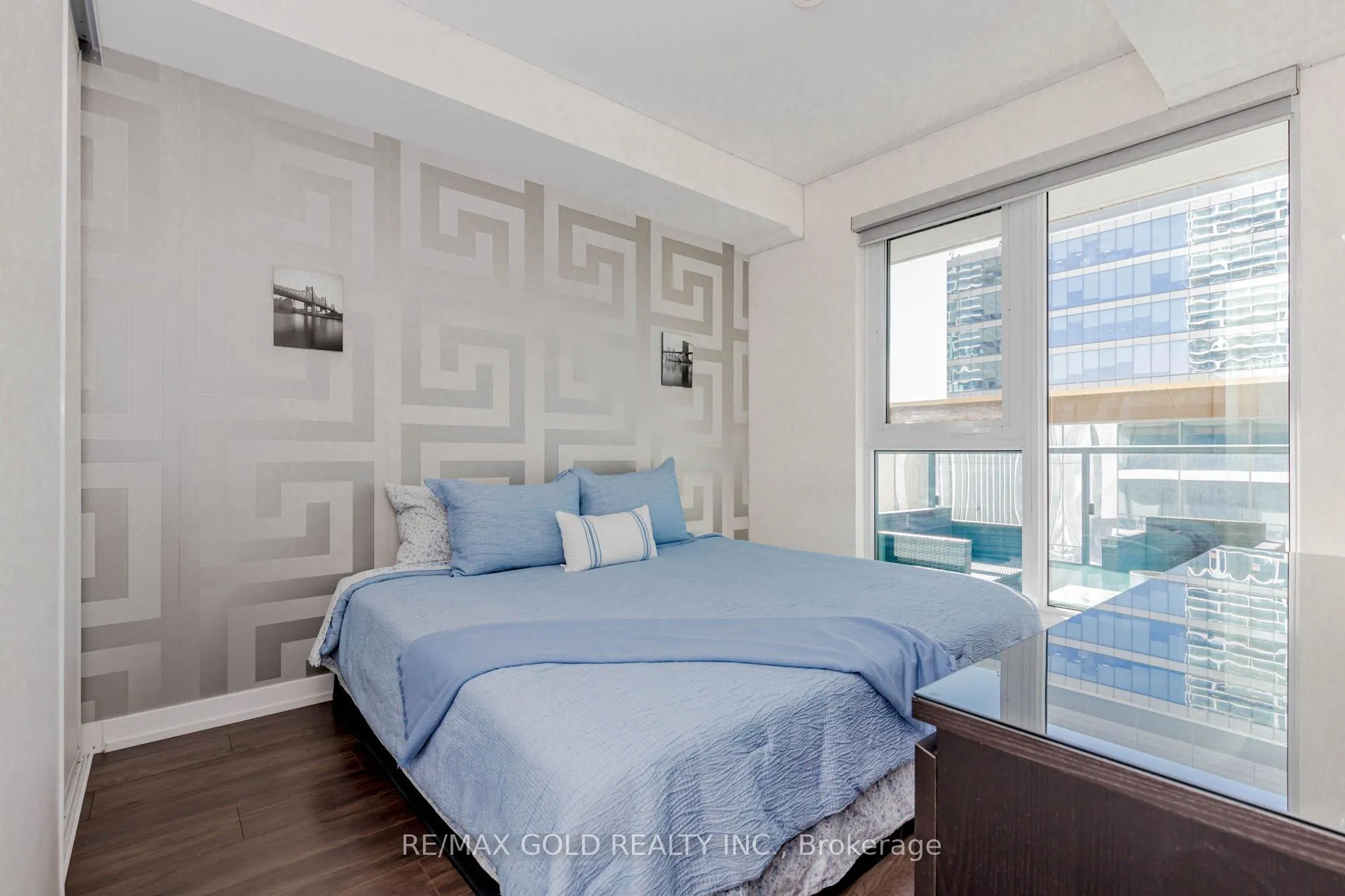 Photo 20 of Unit 502, 5 Buttermill Avenue, Vaughan, Vaughan Corporate Centre — HOMEH