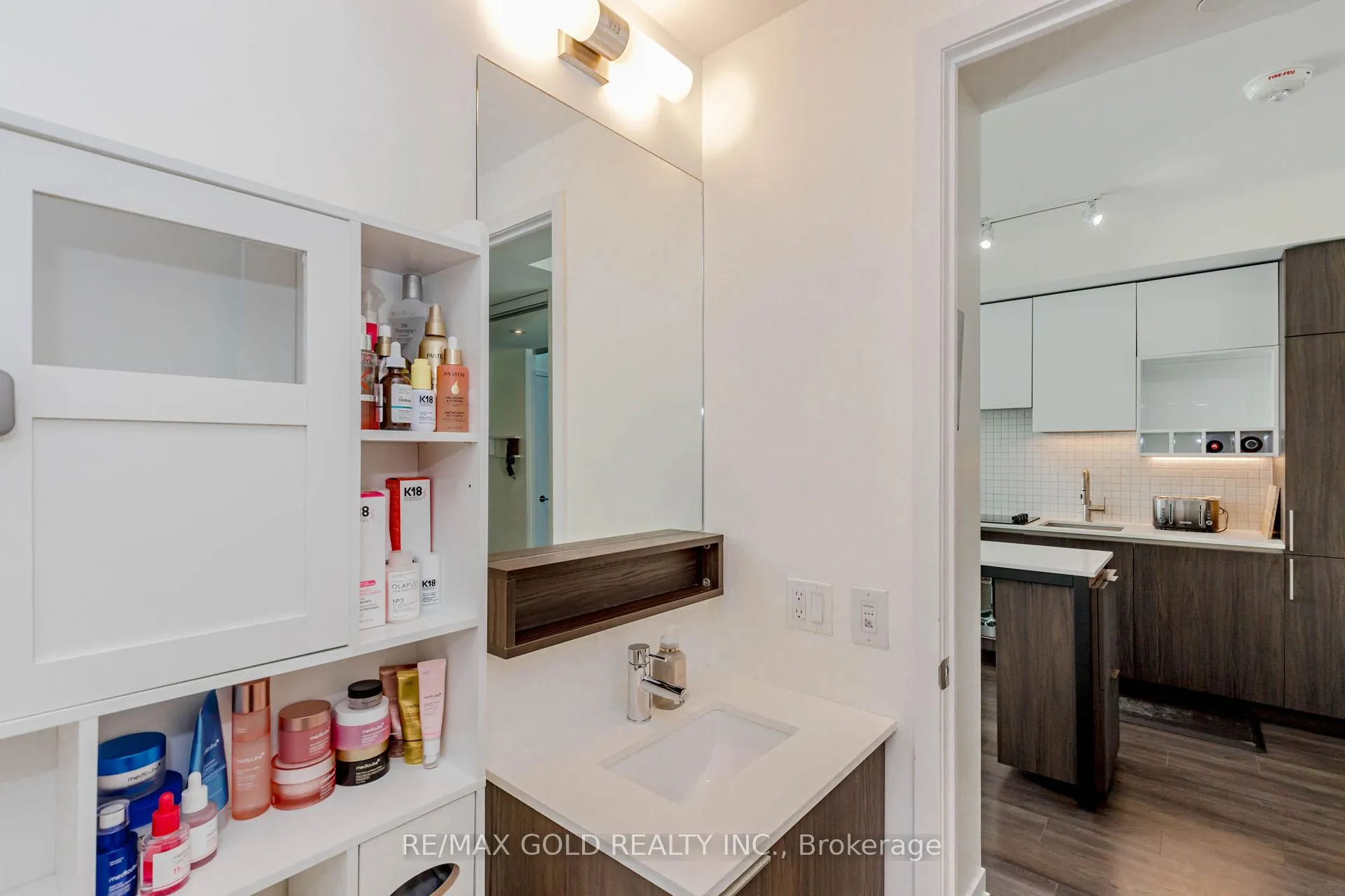 Photo 22 of Unit 502, 5 Buttermill Avenue, Vaughan, Vaughan Corporate Centre — HOMEH