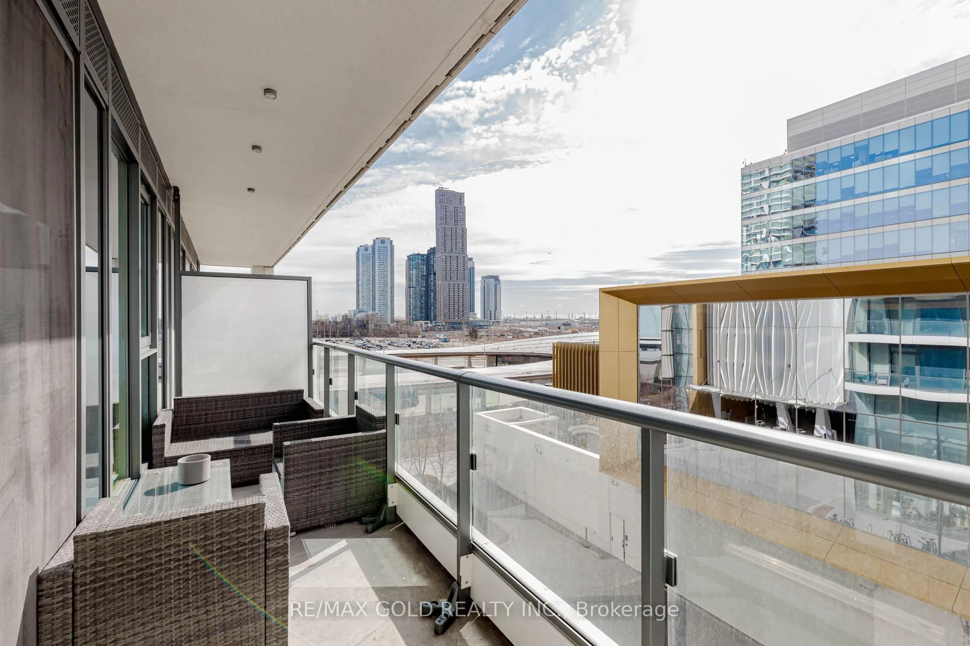 Photo 25 of Unit 502, 5 Buttermill Avenue, Vaughan, Vaughan Corporate Centre — HOMEH