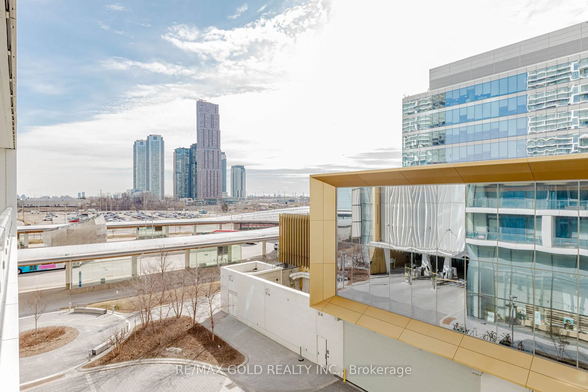 Photo 26 of Unit 502, 5 Buttermill Avenue, Vaughan, Vaughan Corporate Centre — HOMEH