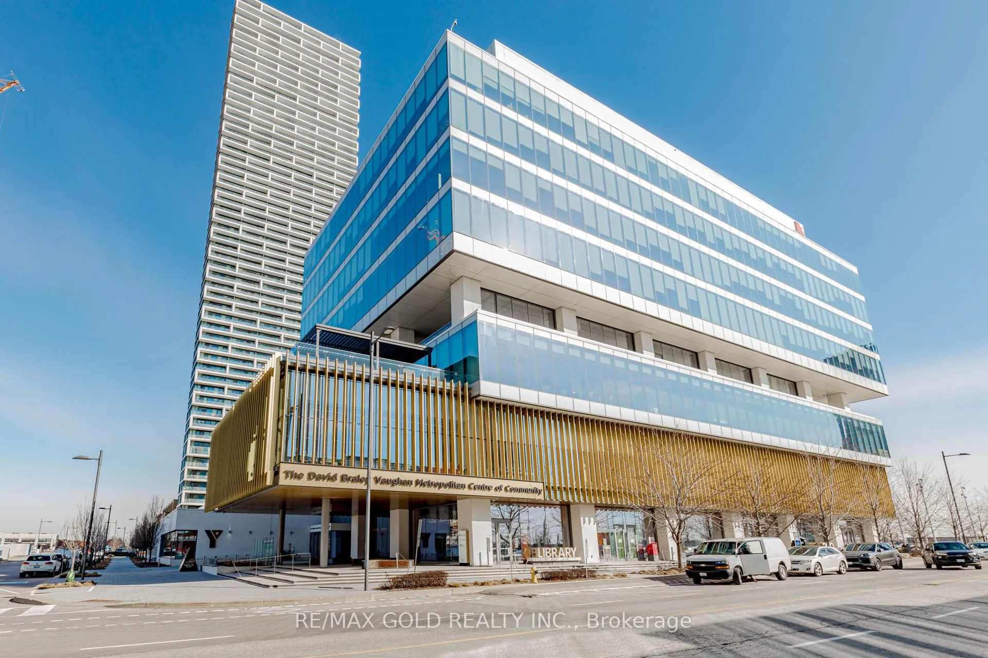 Photo 27 of Unit 502, 5 Buttermill Avenue, Vaughan, Vaughan Corporate Centre — HOMEH
