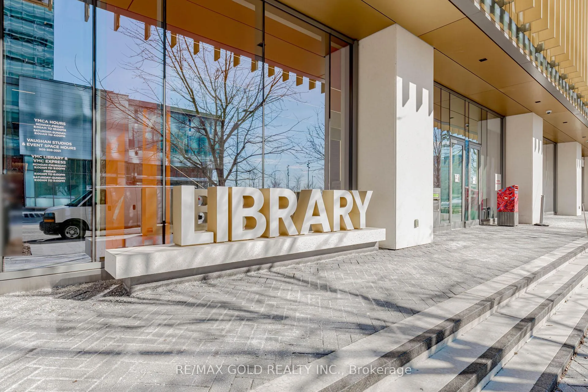Photo 28 of Unit 502, 5 Buttermill Avenue, Vaughan, Vaughan Corporate Centre — HOMEH