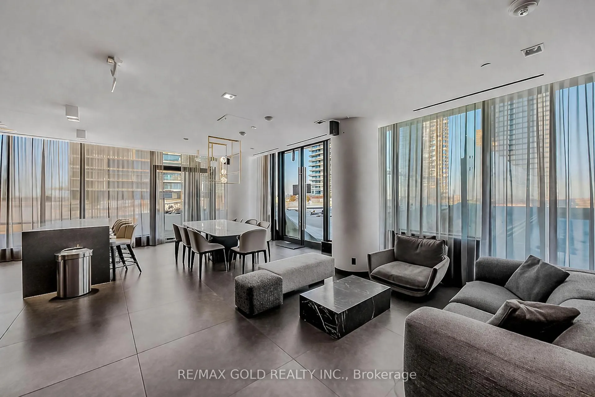 Photo 29 of Unit 502, 5 Buttermill Avenue, Vaughan, Vaughan Corporate Centre — HOMEH