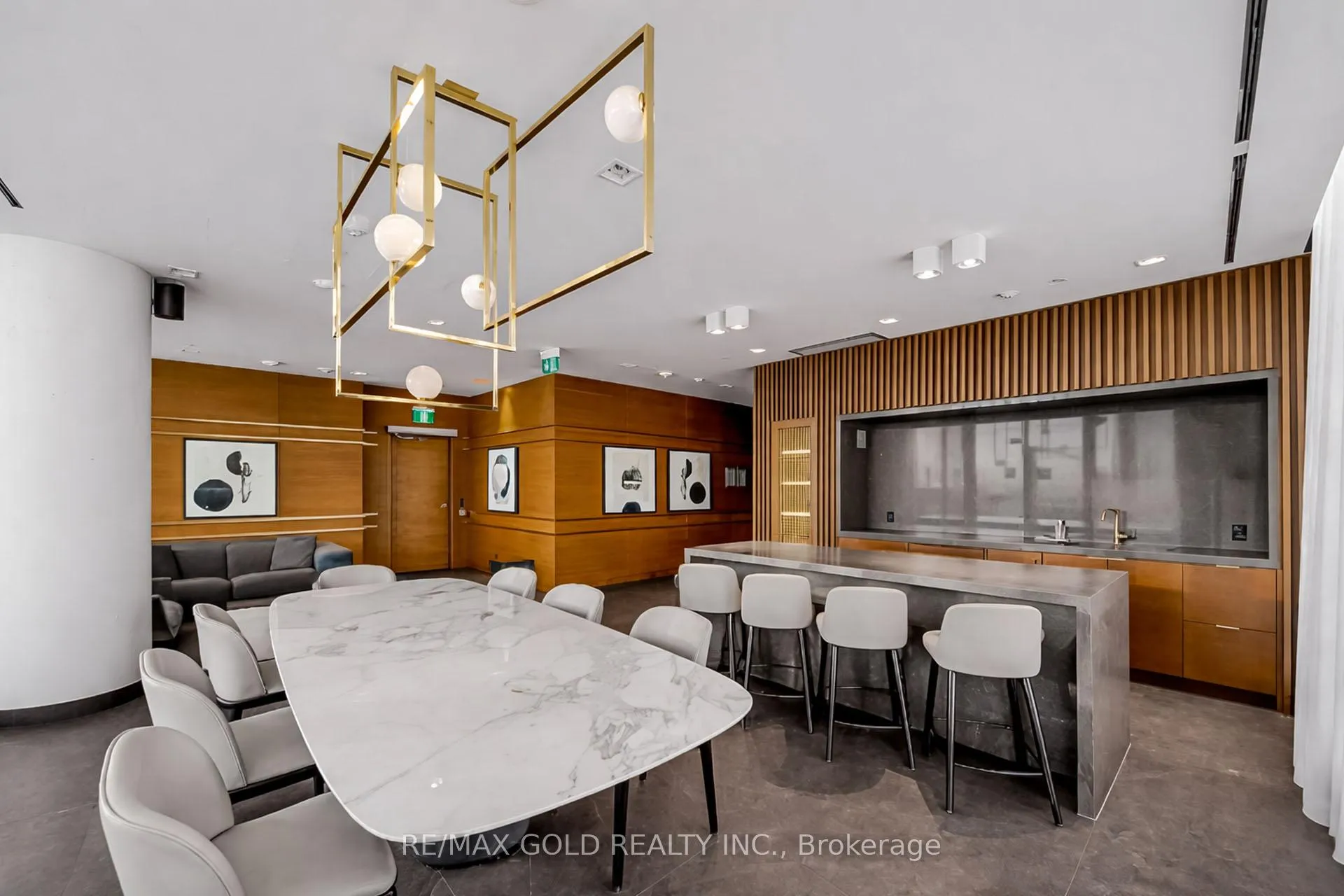 Photo 30 of Unit 502, 5 Buttermill Avenue, Vaughan, Vaughan Corporate Centre — HOMEH