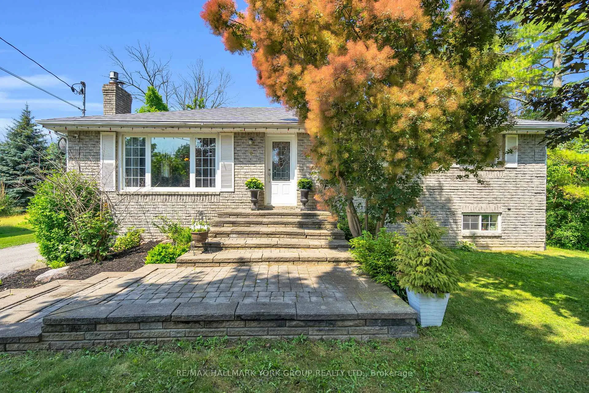 Photo 1 of 8 Rushton Road, Georgina, Historic Lakeshore Communities — HOMEH