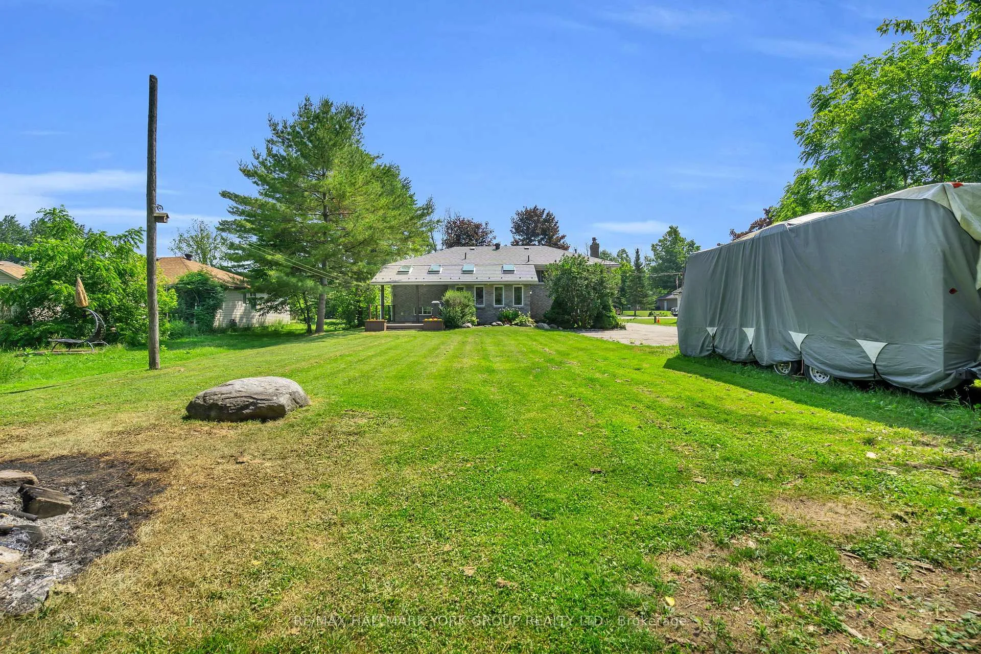 Photo 40 of 8 Rushton Road, Georgina, Historic Lakeshore Communities — HOMEH