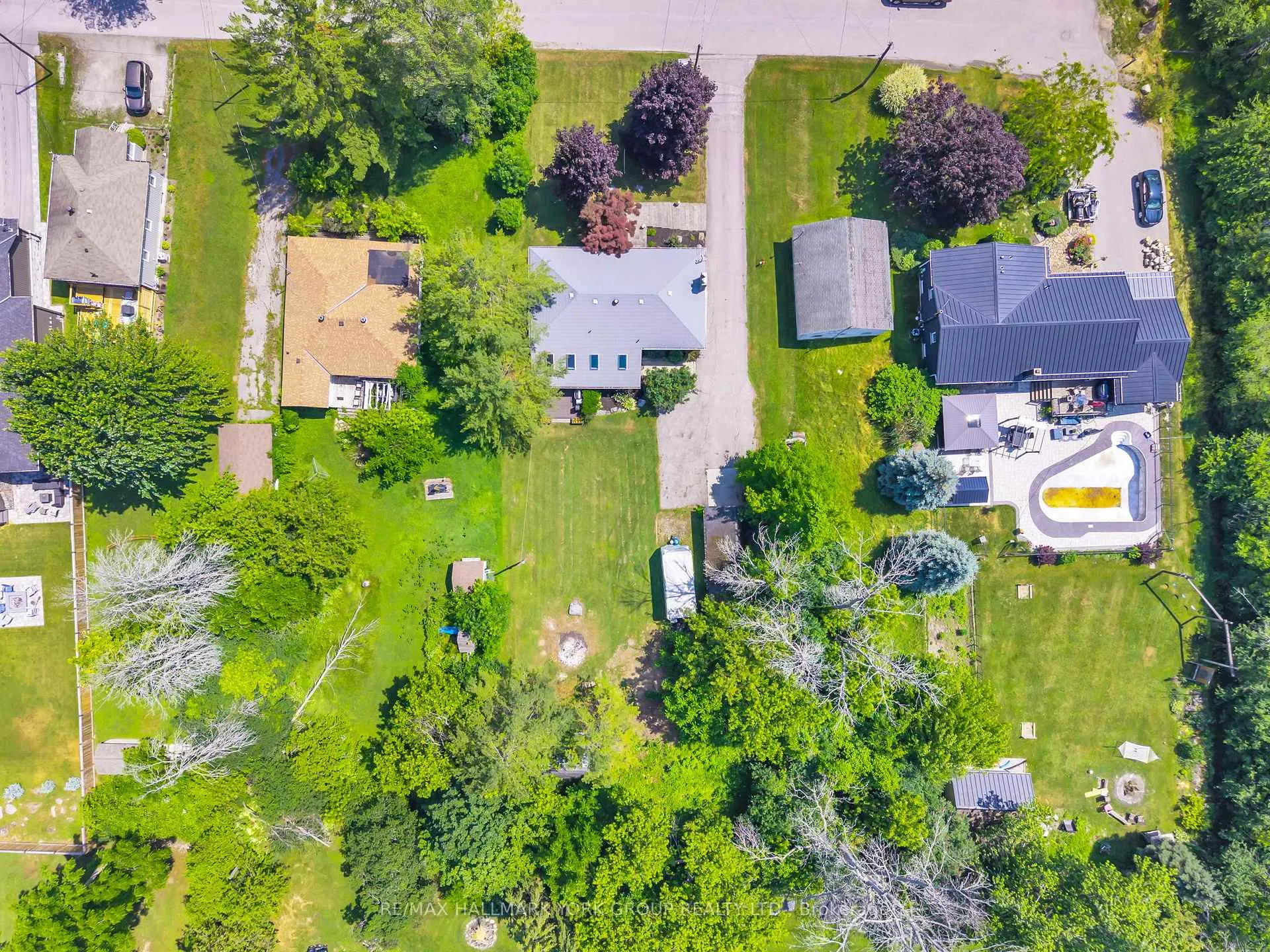 Photo 41 of 8 Rushton Road, Georgina, Historic Lakeshore Communities — HOMEH