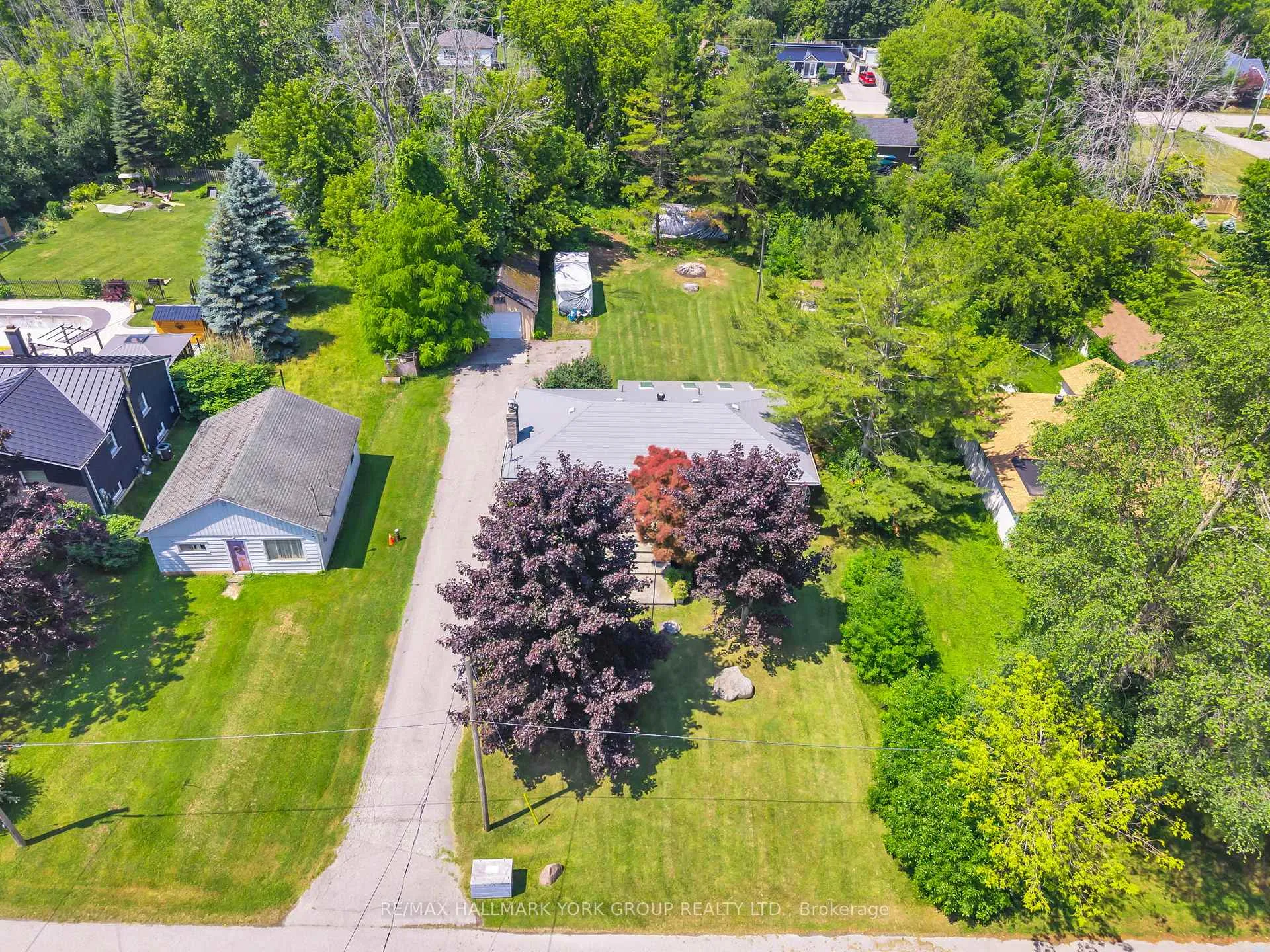 Photo 43 of 8 Rushton Road, Georgina, Historic Lakeshore Communities — HOMEH