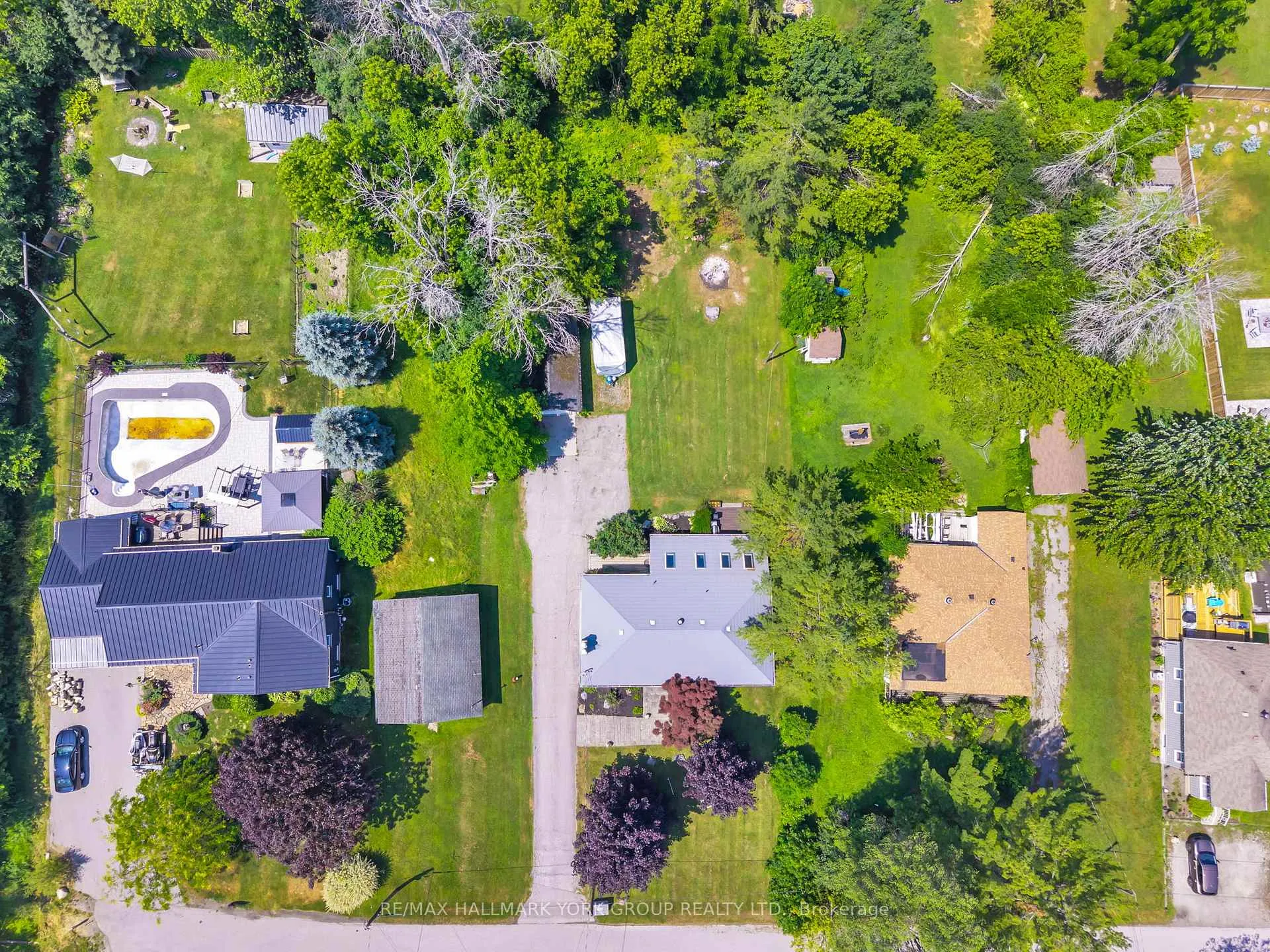 Photo 44 of 8 Rushton Road, Georgina, Historic Lakeshore Communities — HOMEH
