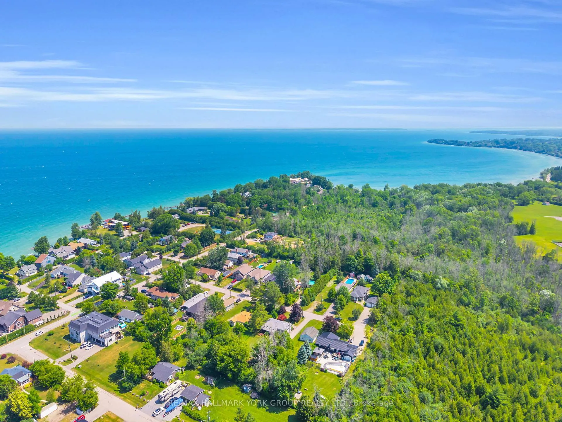 Photo 45 of 8 Rushton Road, Georgina, Historic Lakeshore Communities — HOMEH