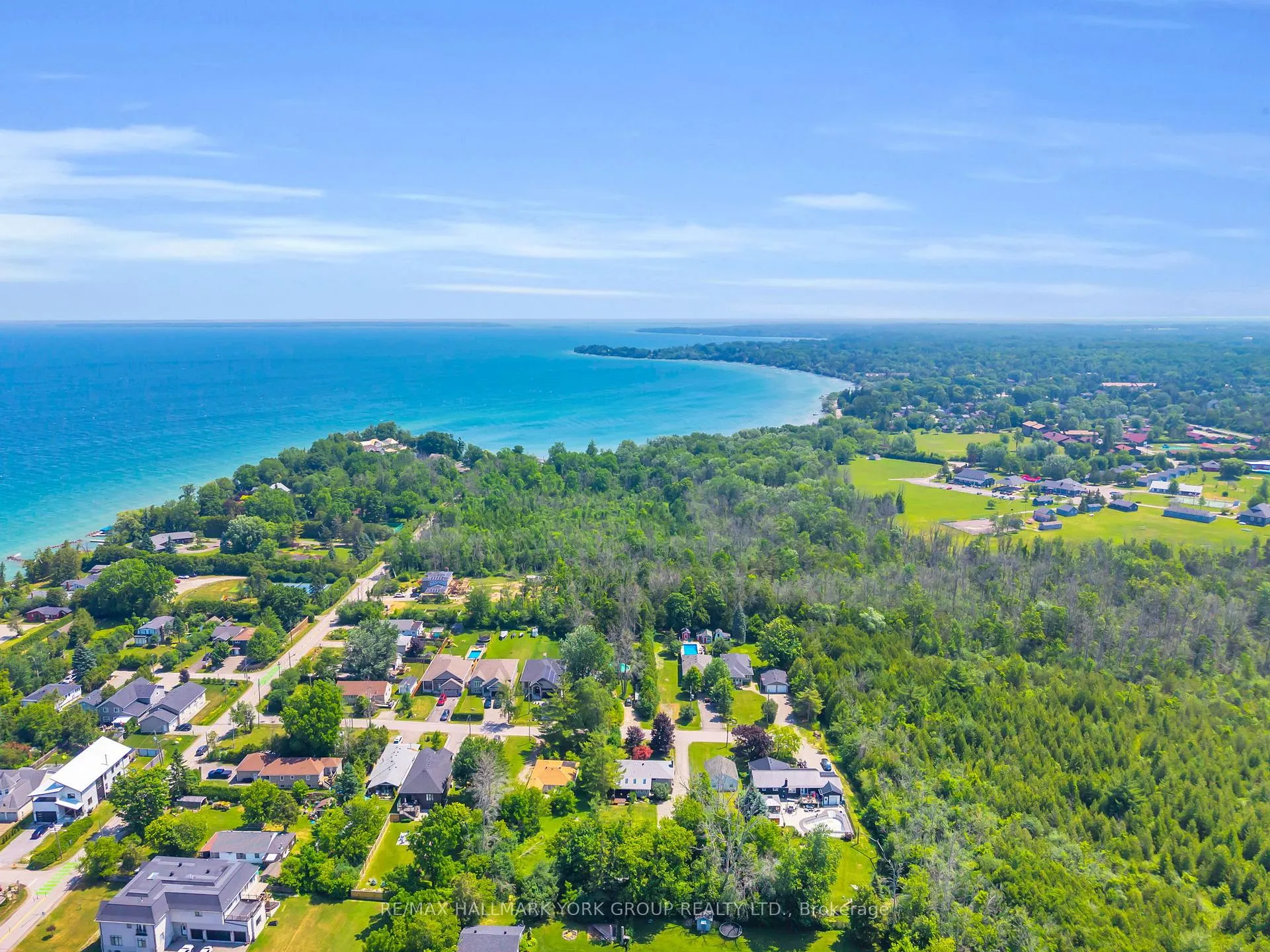 Photo 46 of 8 Rushton Road, Georgina, Historic Lakeshore Communities — HOMEH