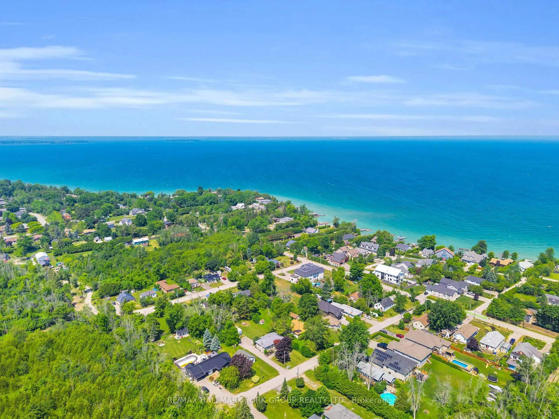 Photo 47 of 8 Rushton Road, Georgina, Historic Lakeshore Communities — HOMEH