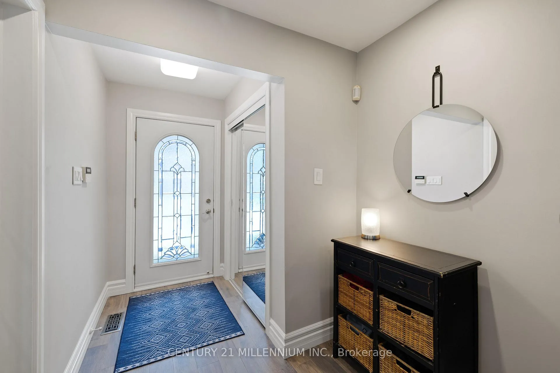 Photo 4 of 4 Marchmount Crescent, Brampton, Central Park — HOMEH